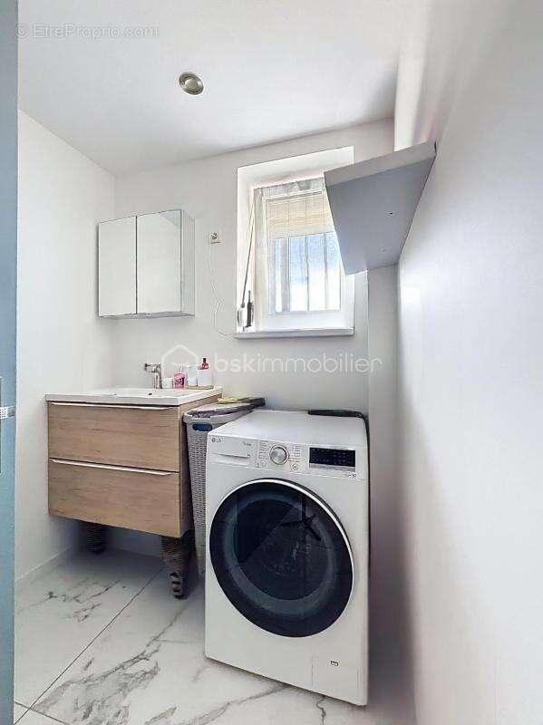 Appartement à WITTELSHEIM