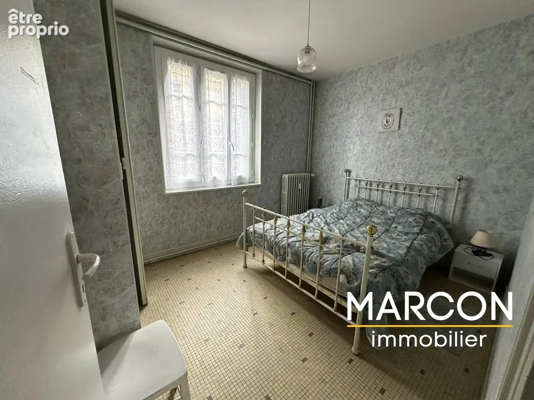Appartement rez-de-chaussee - photo 4