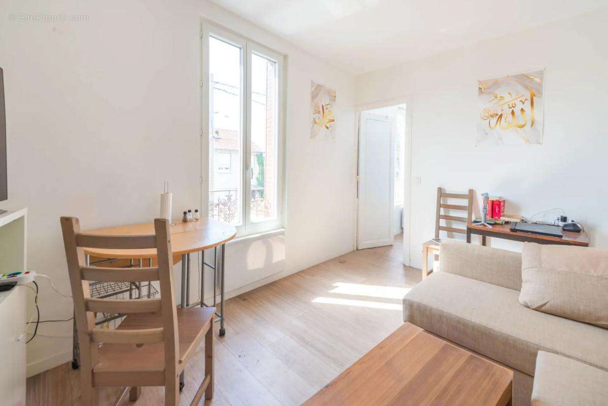 Appartement à ARGENTEUIL