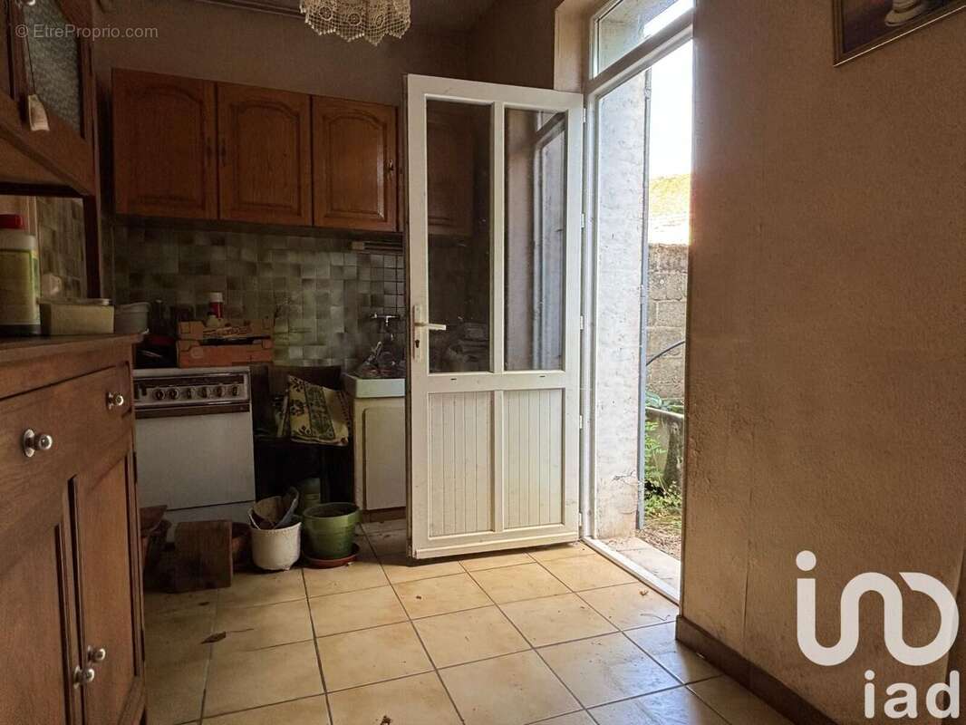 Photo 6 - Maison à EVAUX-LES-BAINS
