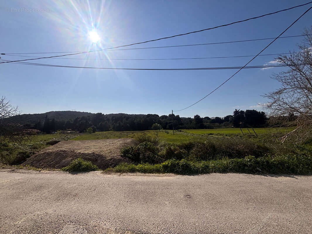 Maison à SAUSSET-LES-PINS