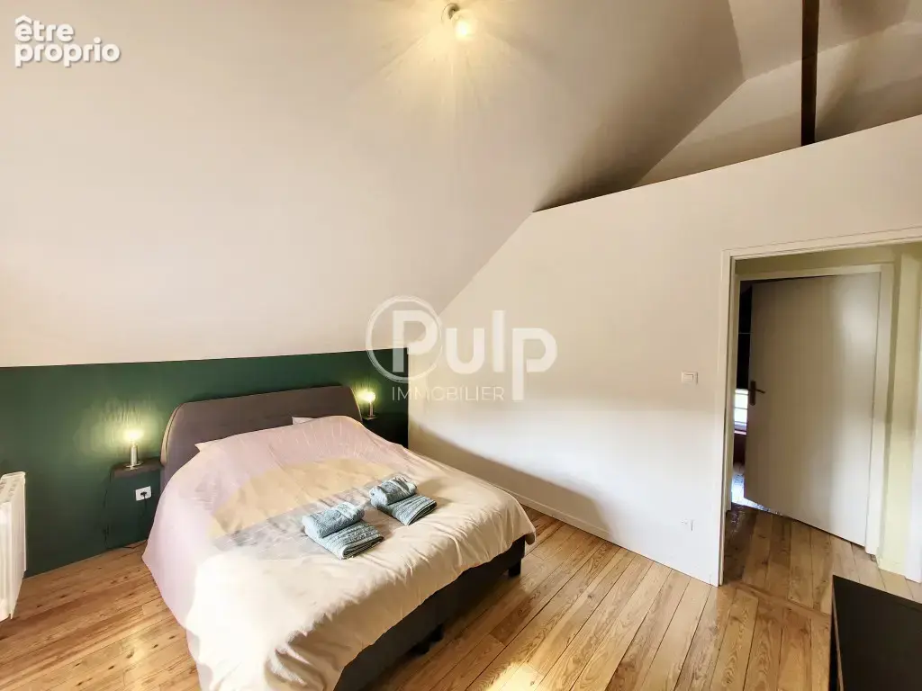 NOUVEAUTÉ À MAZINGARBE  : Belle maison de ville - 3 ch - terrasse + jardin - Sans travaux !! COUP DE CŒUR ASSURÉ ! - photo 11