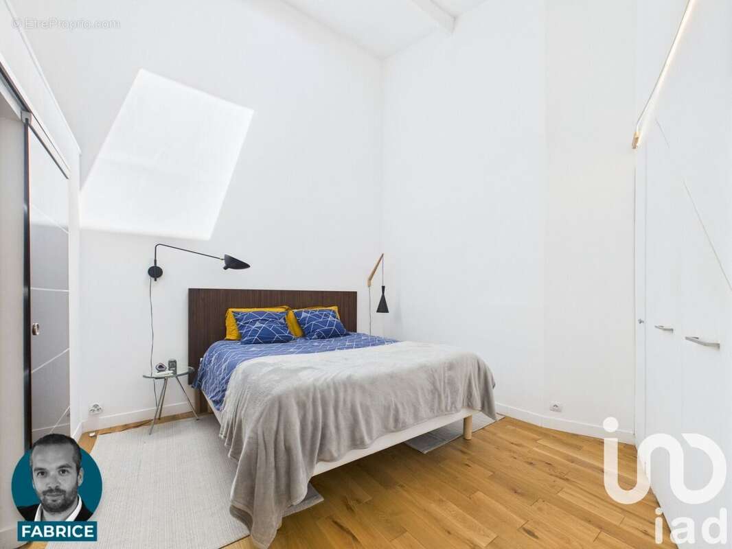 Photo 7 - Maison à MAISONS-ALFORT