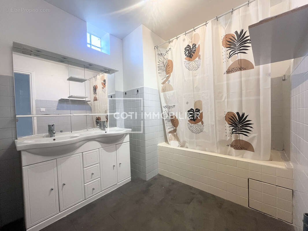 Appartement à PROPRIANO