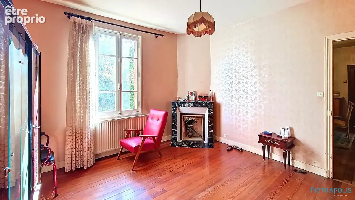 Maison 4 pièces 92 m² à vendre à Chalon-Sur-Saone (71100) - photo 5
