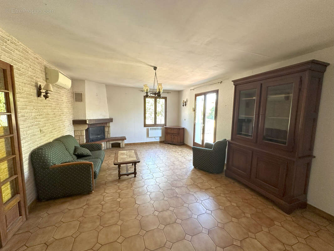 Maison à MIREPEISSET