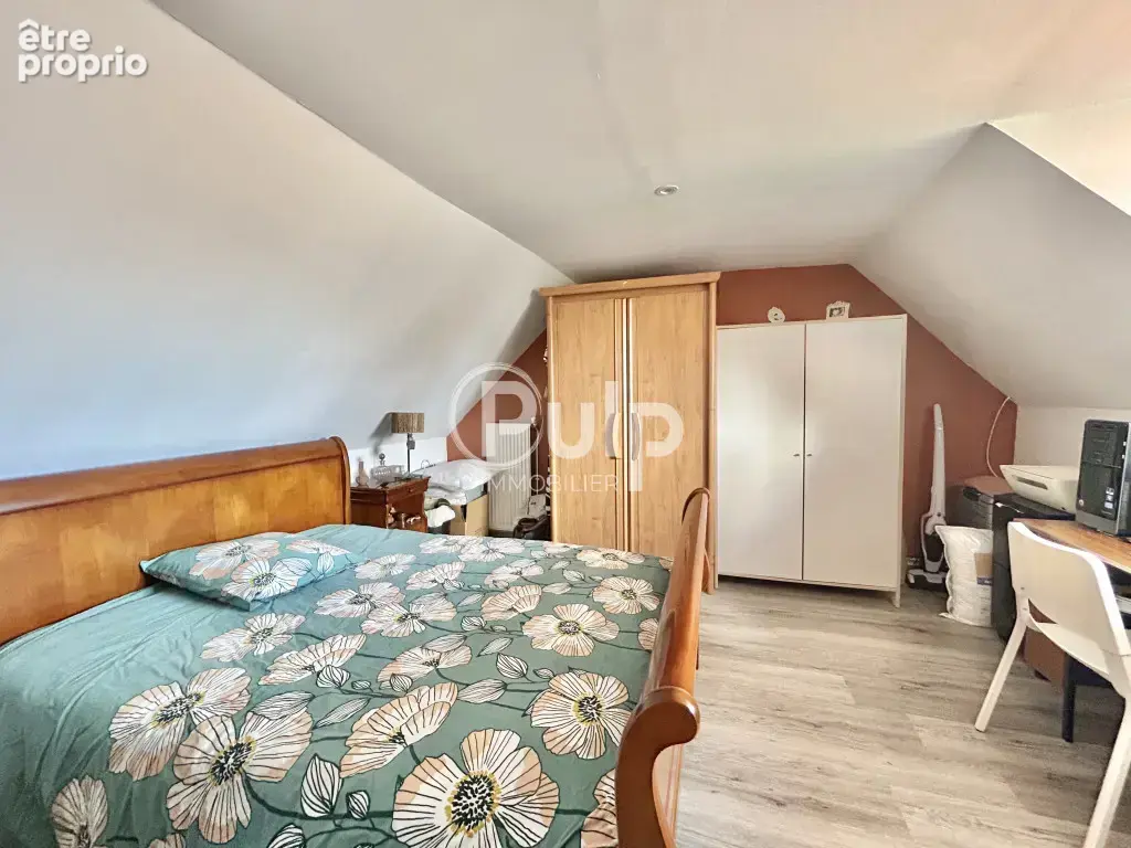 maison à vendre à isbergues - photo 6