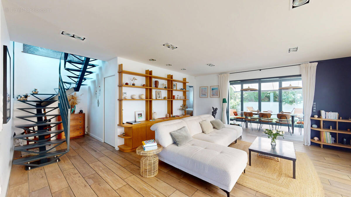 Maison à ANGLET