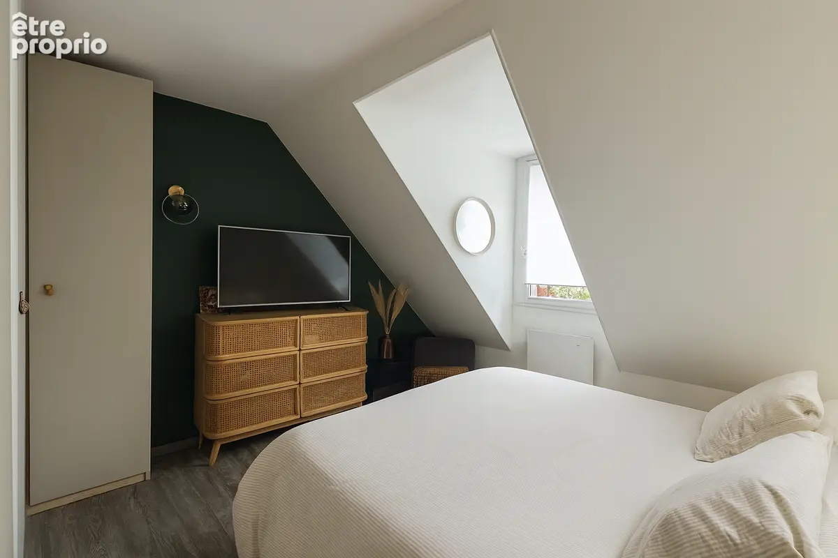 Maison Champigny Sur Marne 5 pièce(s) 90 m2 - photo 7