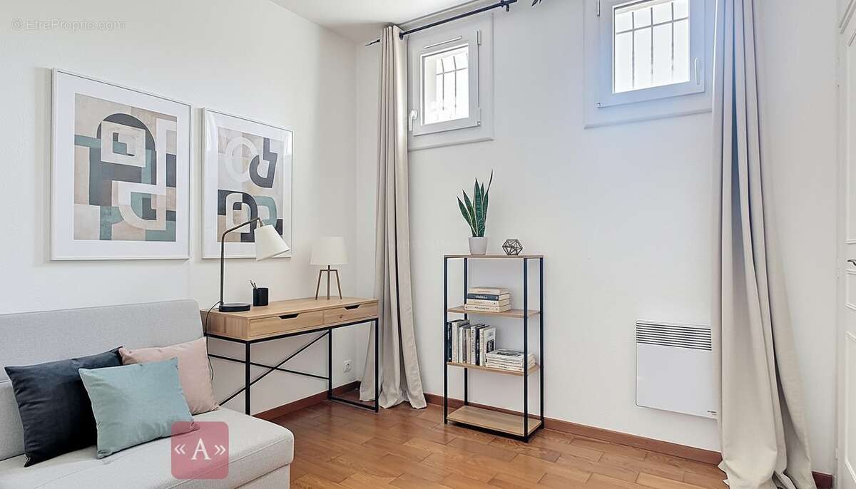 Maison à SAINT-SULPICE