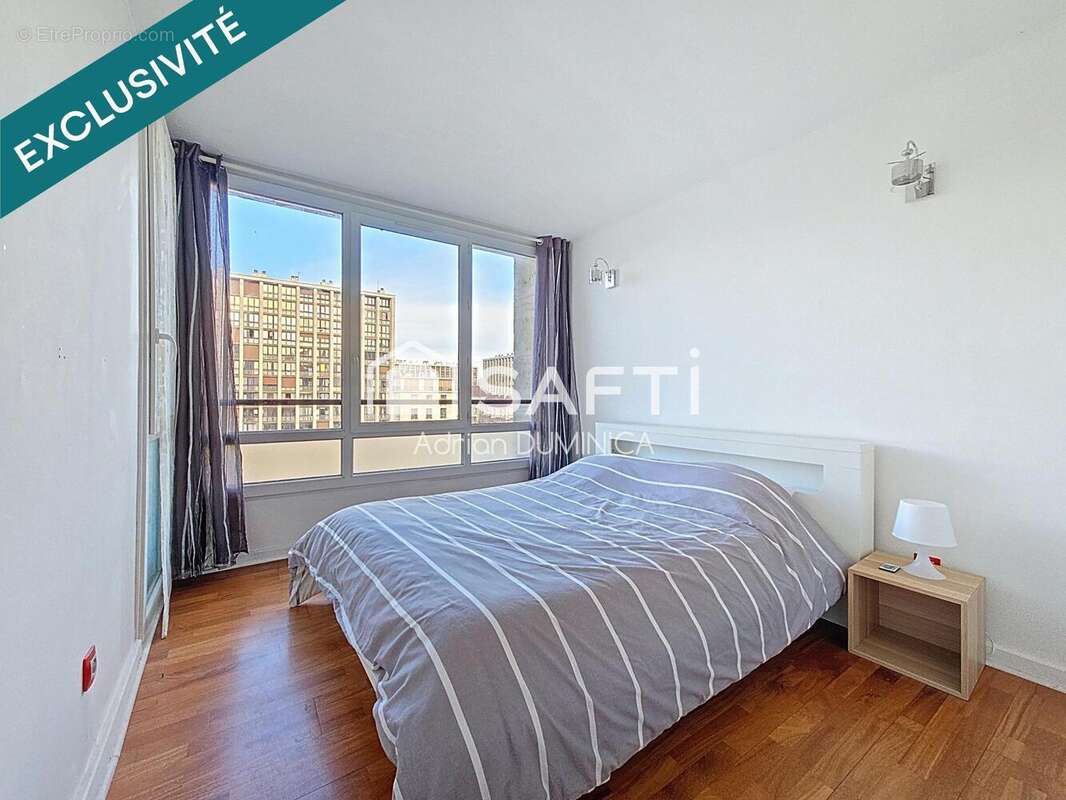 Photo 4 - Appartement à MEUDON
