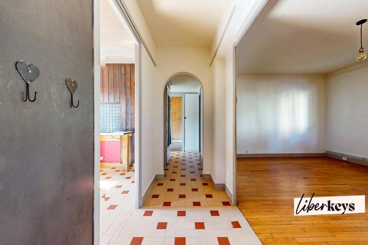 Appartement à ANNECY