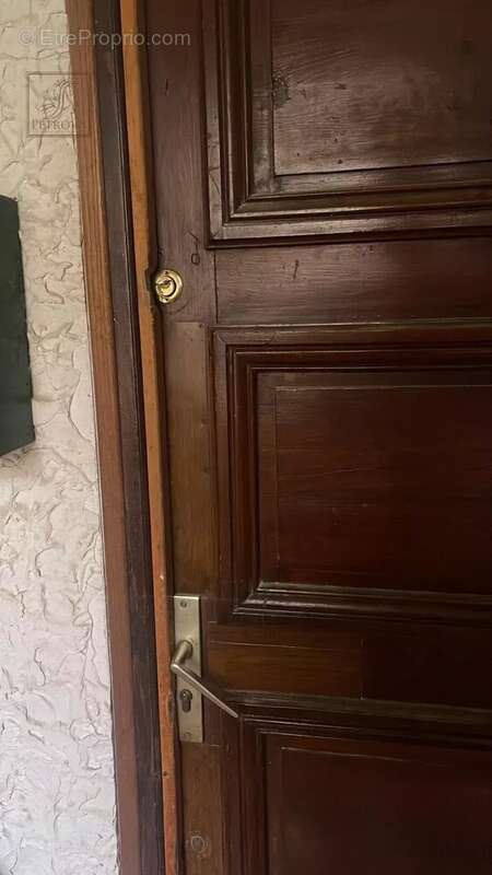 Appartement à LE BAR-SUR-LOUP