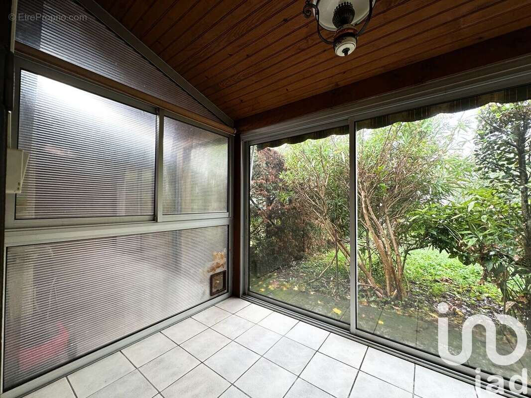 Photo 7 - Maison à VILLENEUVE-SUR-LOT