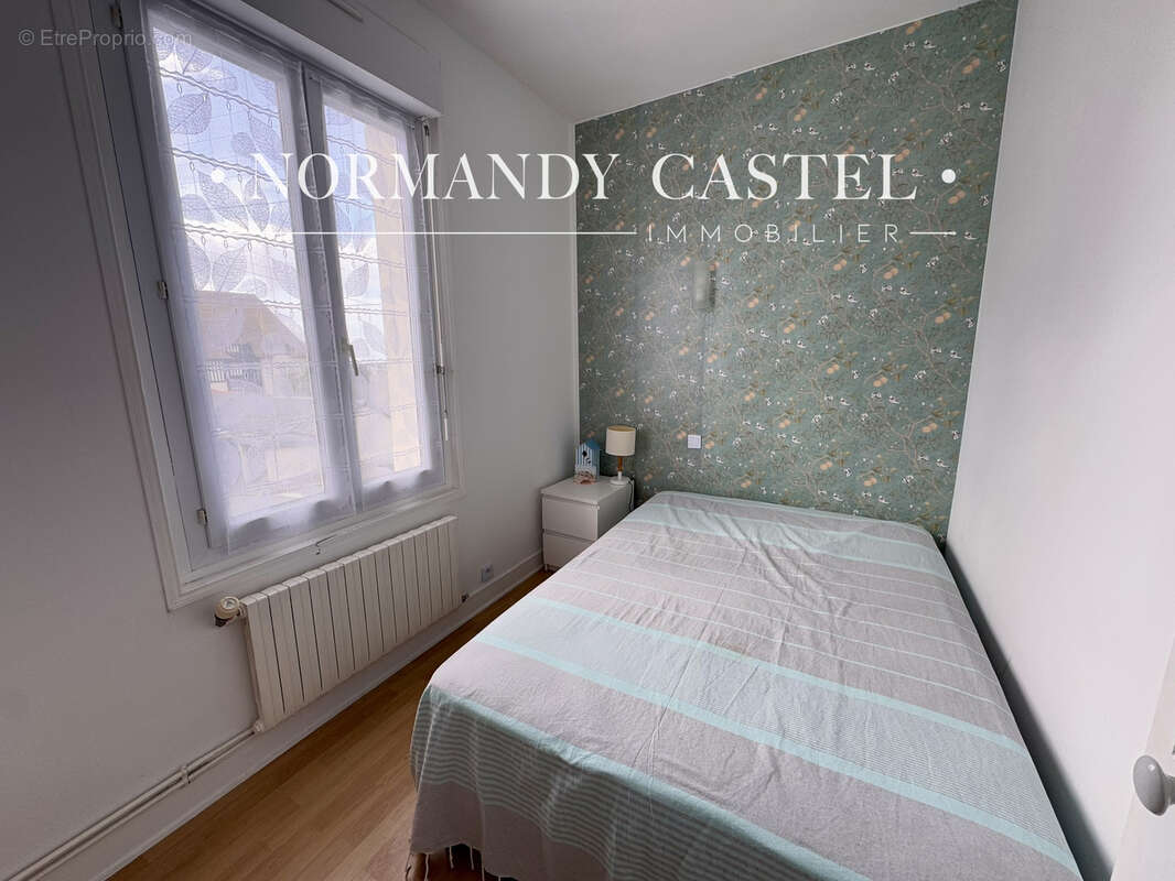 Maison à TROUVILLE-SUR-MER