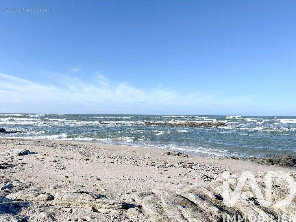 Photo 2 - Maison à LE CROISIC