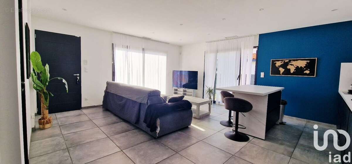 Photo 8 - Maison à PERPIGNAN