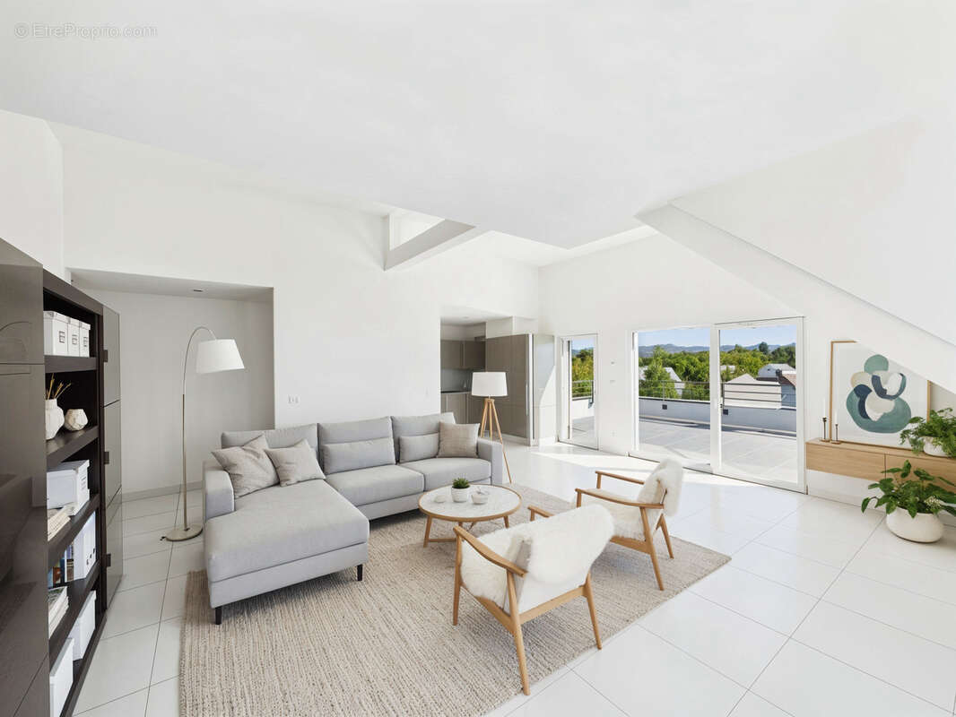 Appartement à HEGENHEIM