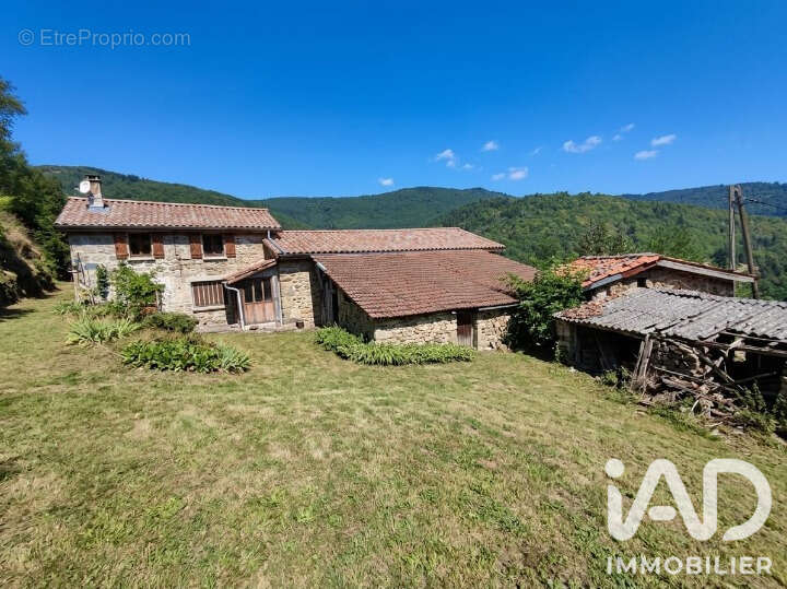 Maison 160 m² à Pailhares  - photo 2