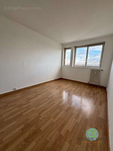 Appartement à TOURCOING