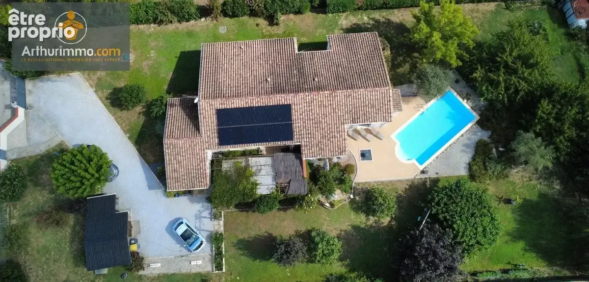 Vente Maison Marmande(47200) 299 000ï¿œ - photo 2
