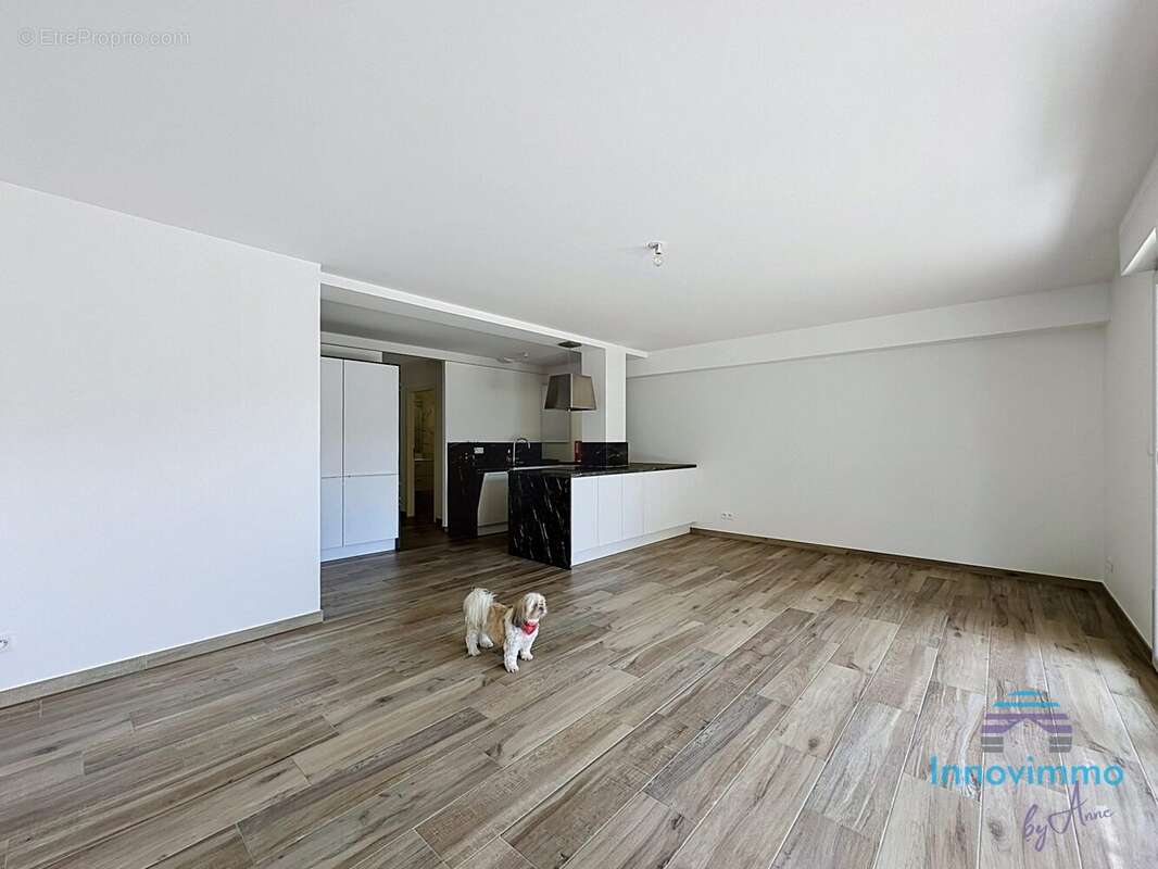 Appartement à ECKWERSHEIM