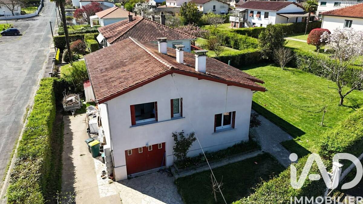 Photo 1 - Maison à ORTHEZ