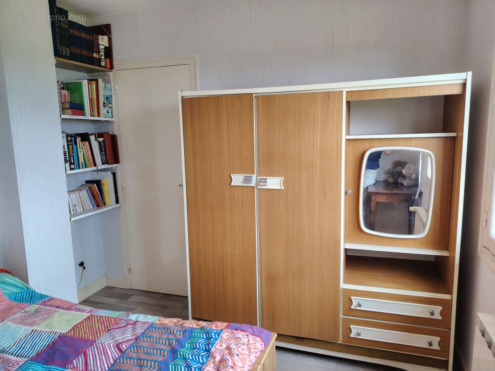 Maison à PUY-L'EVEQUE