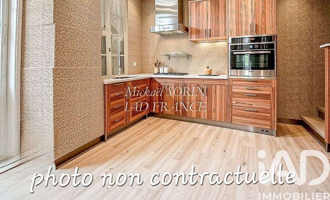 Photo 4 - Maison à CHANTONNAY