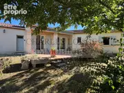 Maison à CAZALS
