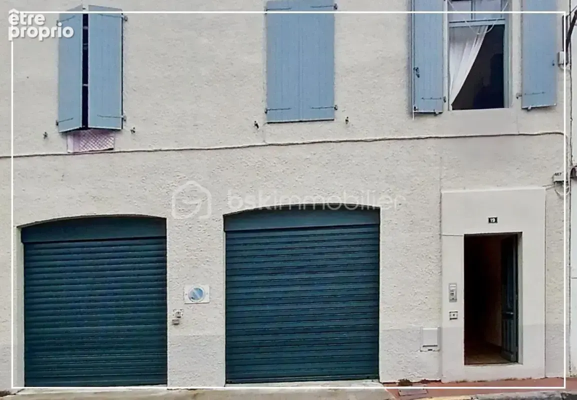 Appartement à PAU
