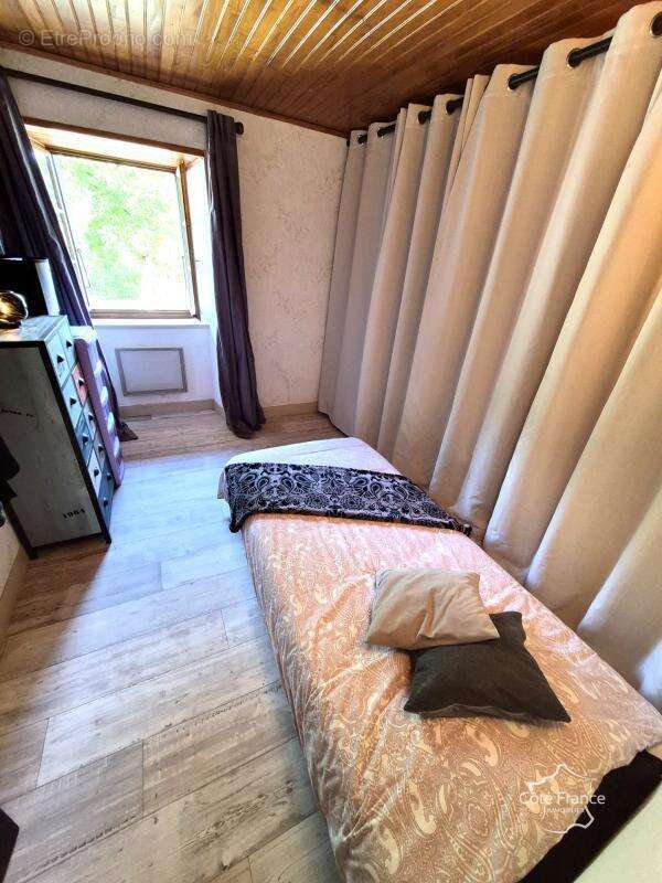 Maison de caractère de 65 m2 avec grande terrasse, nombreuse - photo 21