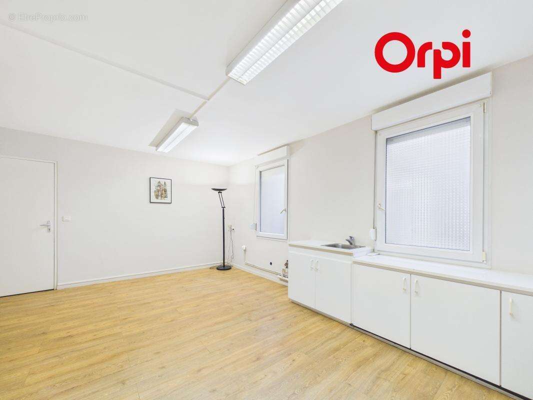 Appartement à BERNAY