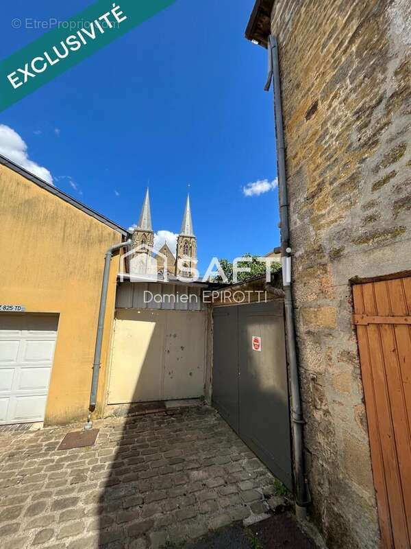 Photo 6 - Maison à MOUZON