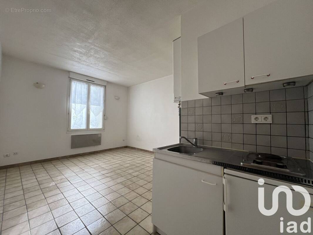 Photo 1 - Appartement à REIMS