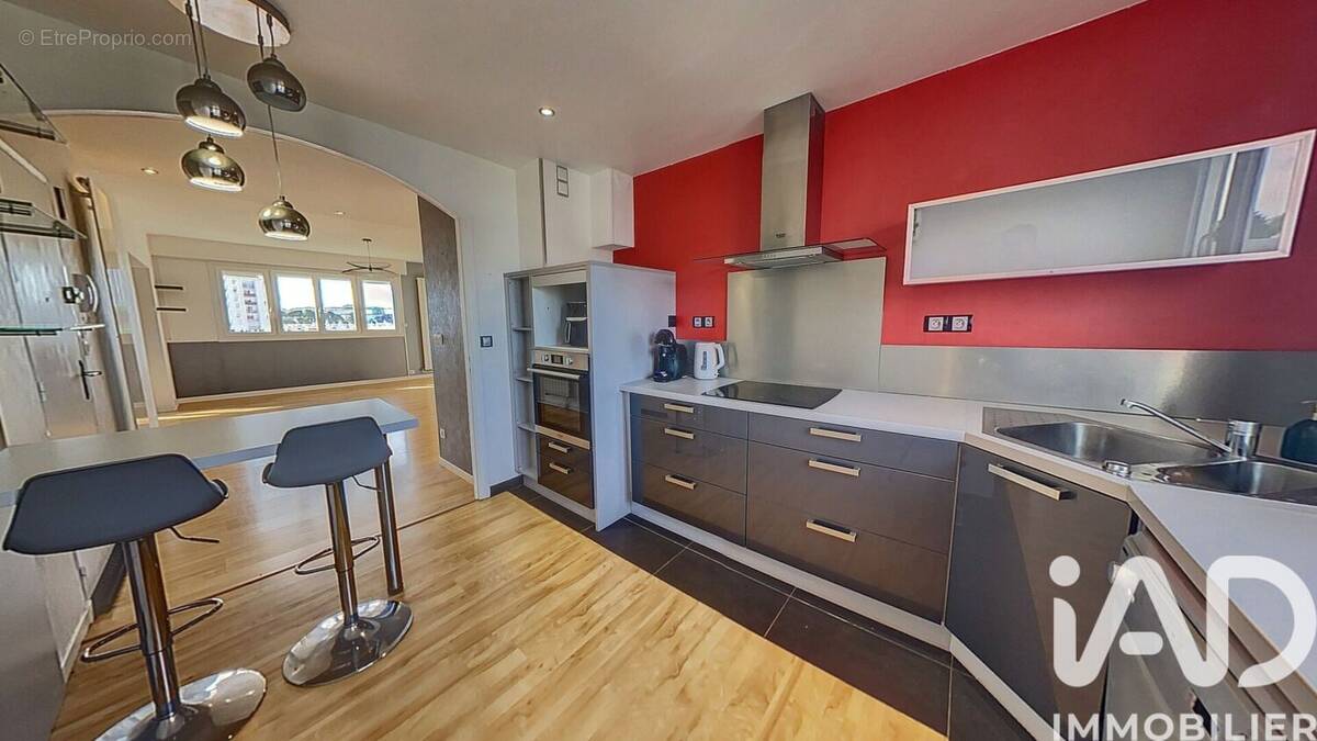 Photo 1 - Appartement à LANESTER