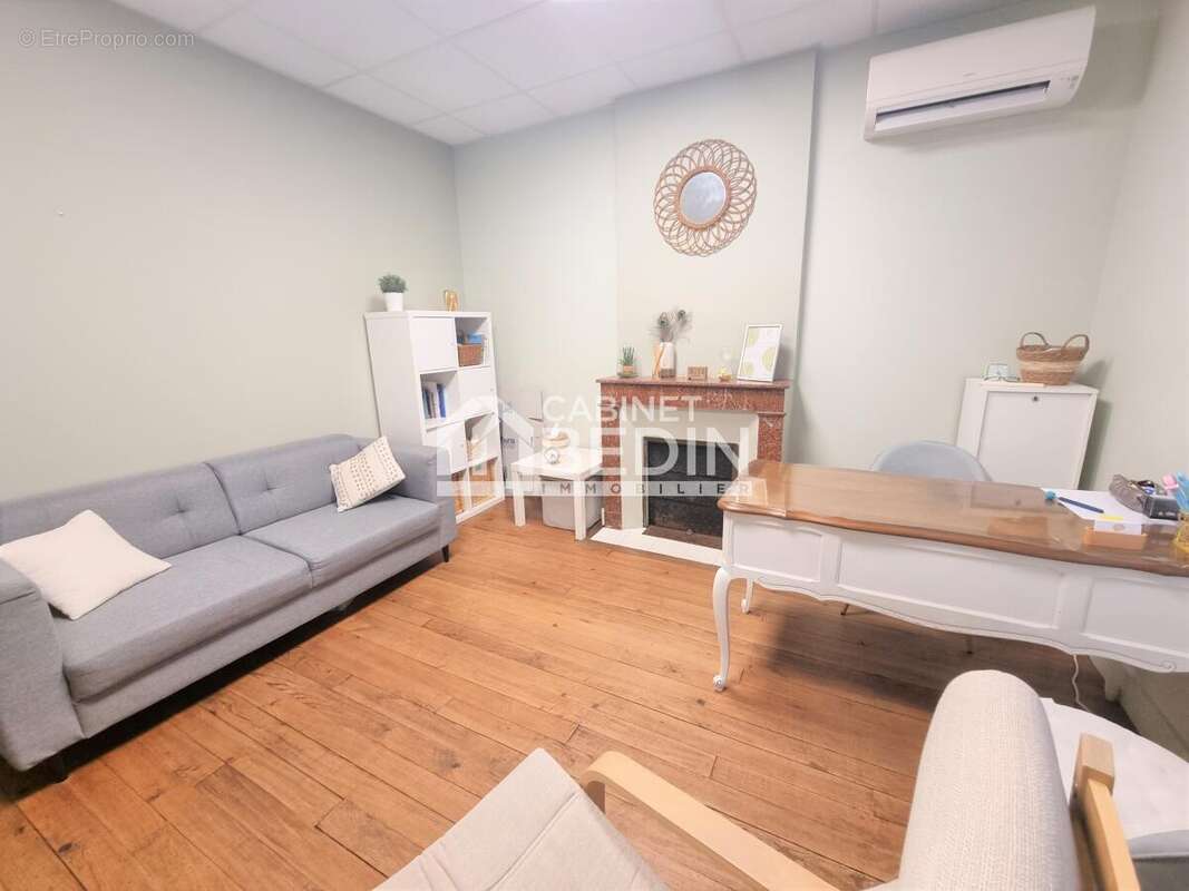 Maison à SAINT-PAUL-LES-DAX