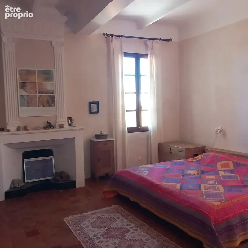 Maison de village 115 m2 avec cave et terrasse ! - photo 4