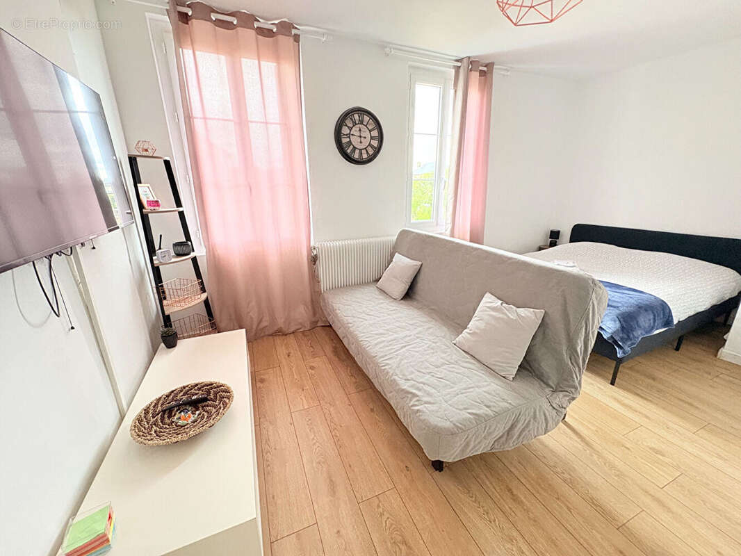 Maison de 90m² + 2 logements - 27340 - photo 14