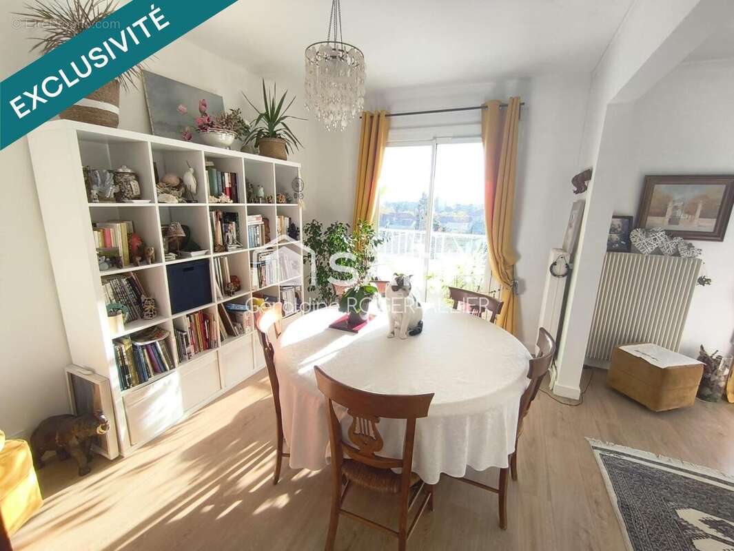 Photo 4 - Appartement à BORDEAUX