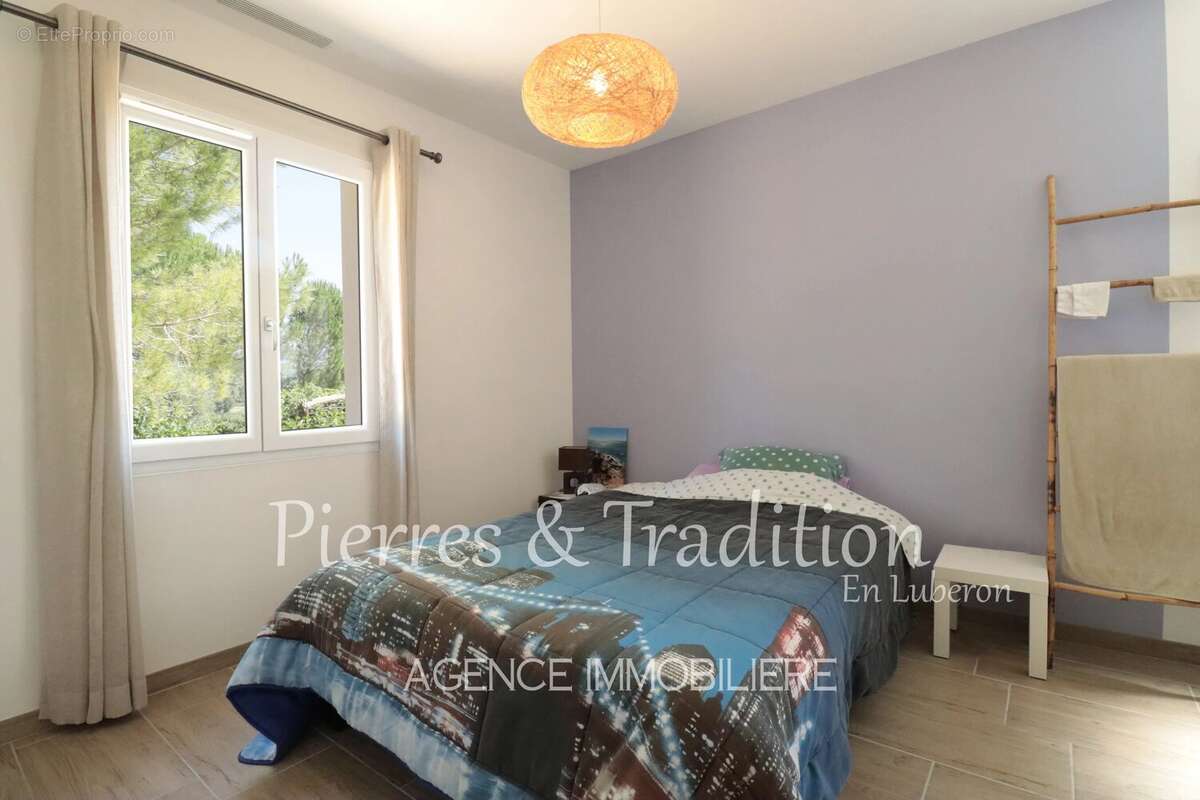 Maison à GARGAS