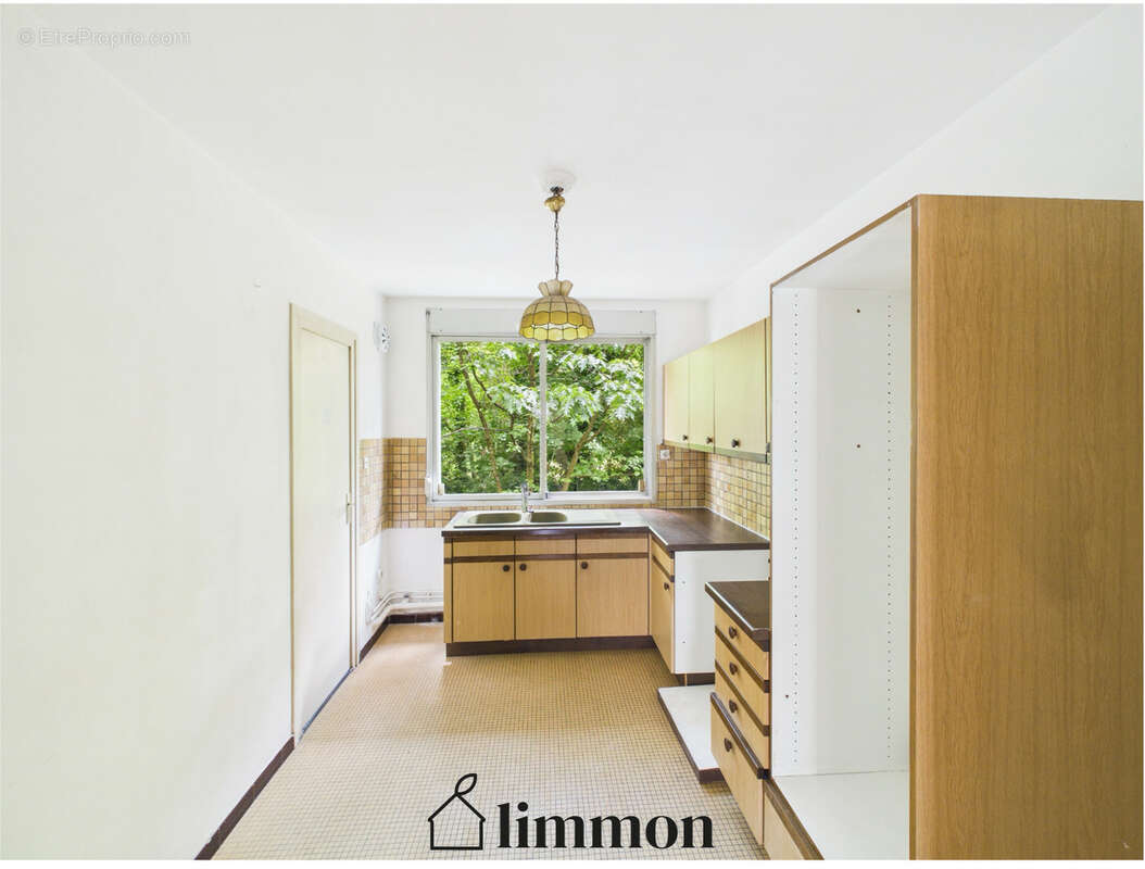 Appartement à LYON-5E