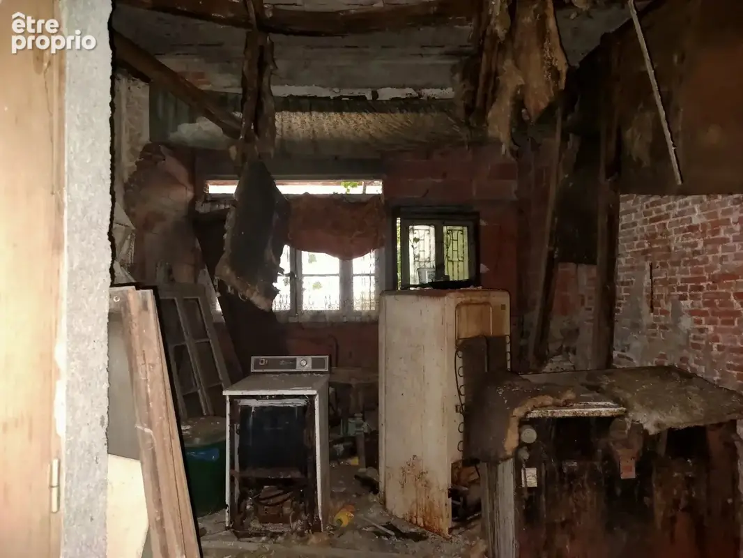 Maison et commerce CAPDENAC GARE - photo 5