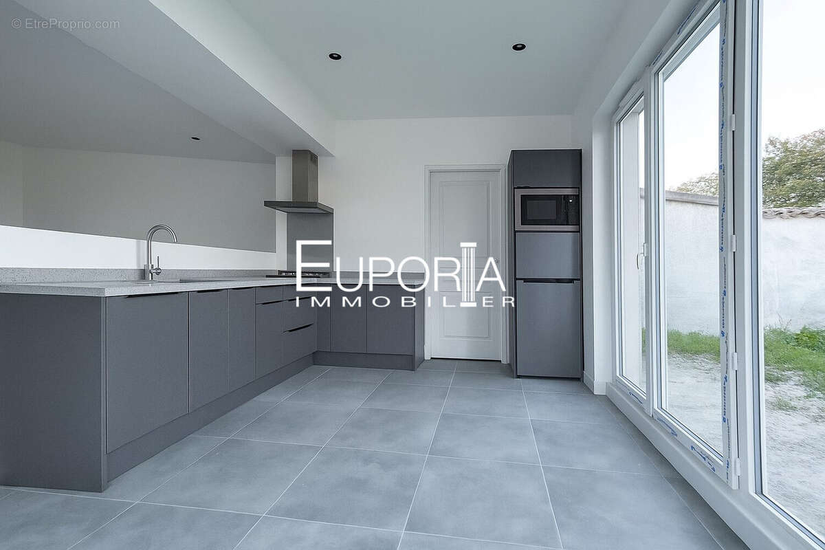 Maison à RILLIEUX-LA-PAPE