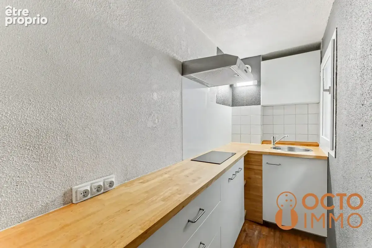 Appartement 2 pièces 42 m² à vendre à Toulouse (31000) - photo 4