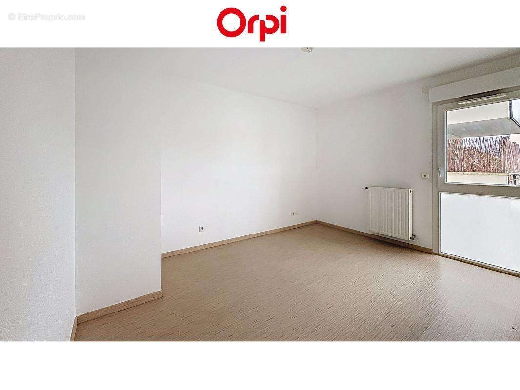 Appartement à ANNEMASSE