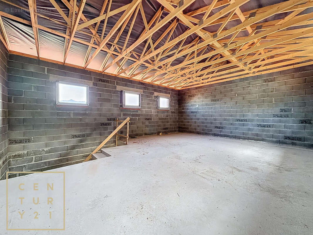 Maison contemporaine neuve ? Livraison clé en main - photo 8