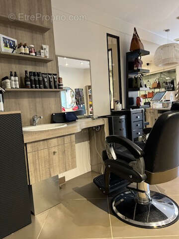 Commerce à THORIGNY-SUR-OREUSE