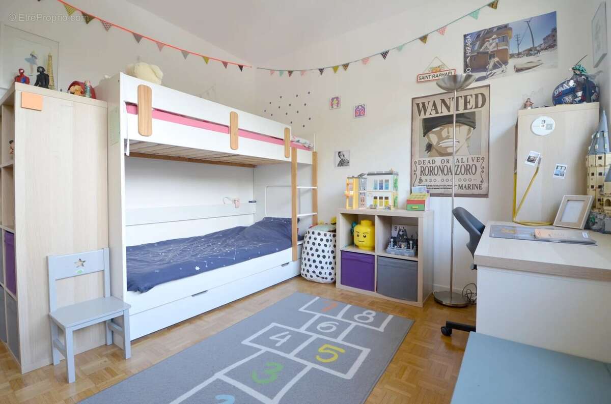 Appartement à CROISSY-SUR-SEINE