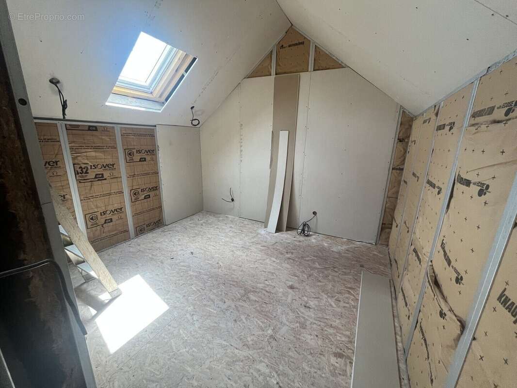 Maison 95 m² à Autun  - photo 8